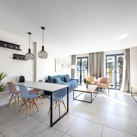 Apartamentos Turisticos Puerta Real By Cartagenaspain المظهر الخارجي الصورة