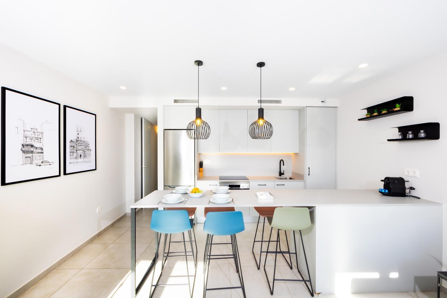 Apartamentos Turisticos Puerta Real By Cartagenaspain المظهر الخارجي الصورة
