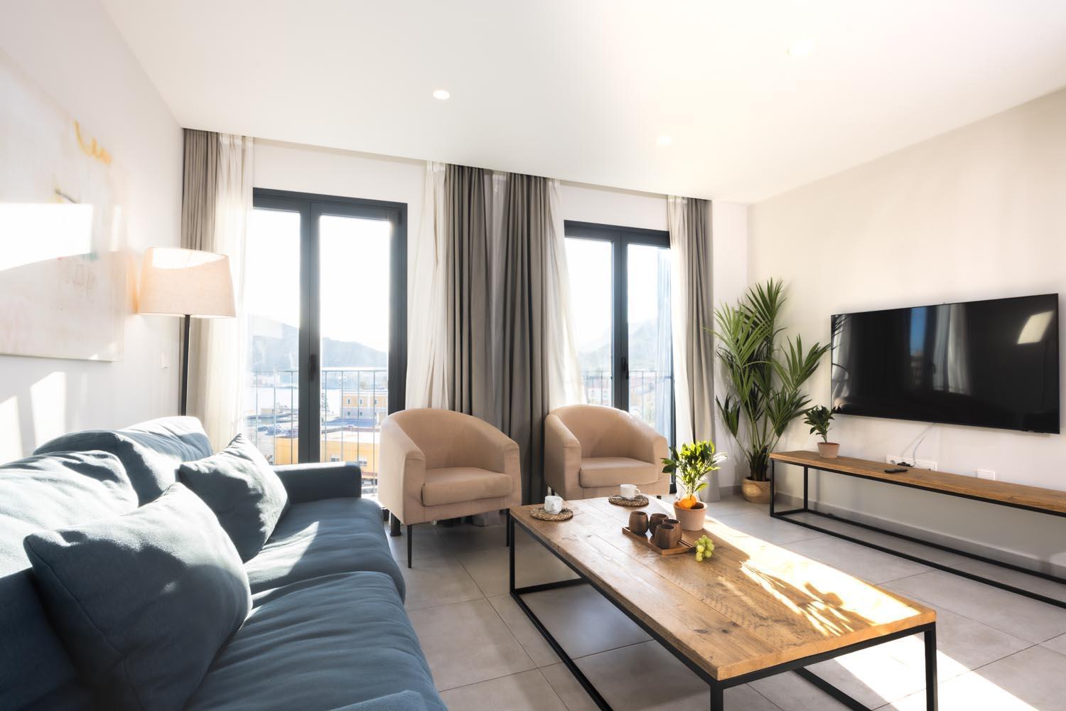 Apartamentos Turisticos Puerta Real By Cartagenaspain المظهر الخارجي الصورة