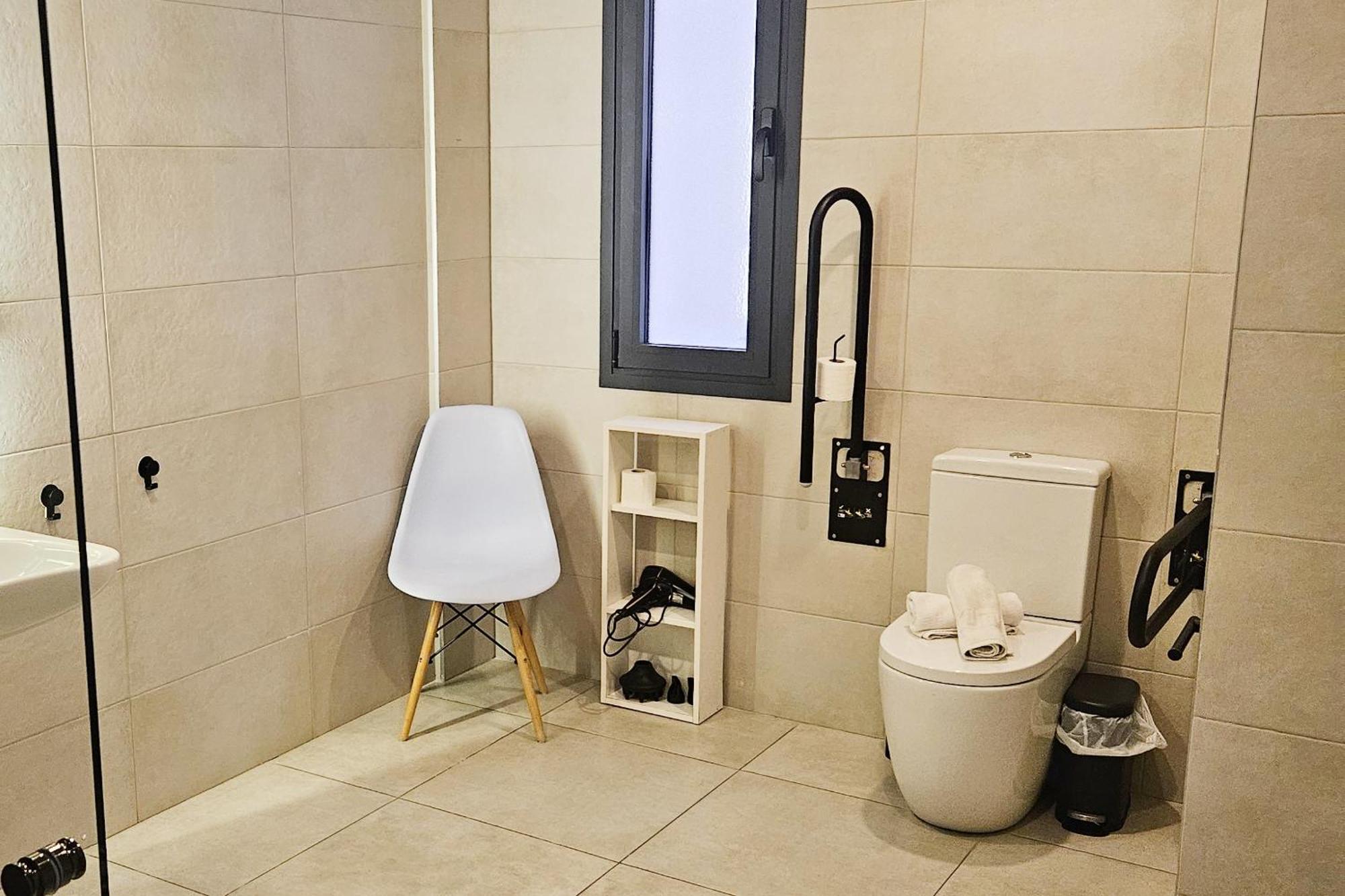Apartamentos Turisticos Puerta Real By Cartagenaspain المظهر الخارجي الصورة