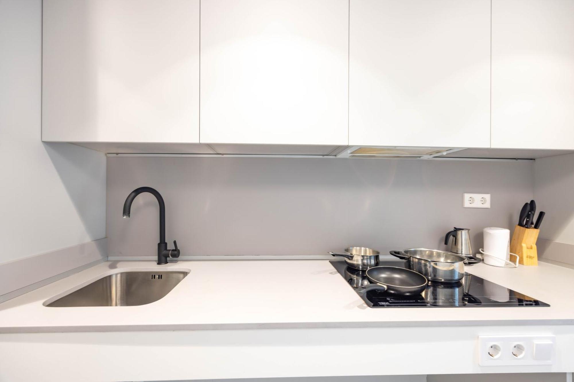 Apartamentos Turisticos Puerta Real By Cartagenaspain المظهر الخارجي الصورة
